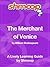The Merchant of Venice: Shmoop Study Guide
