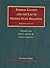 Federal Courts and the Law of Federal-State Relations (University Casebook Series)