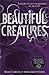 Beautiful Creatures by Kami Garcia