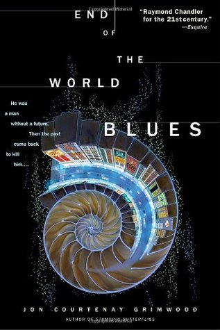 End of the World Blues (Paperback)