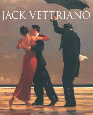 Jack Vettriano (Hardcover)