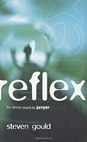 Reflex (Jumper, #2)