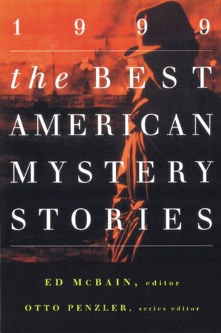 The Best American Mystery Stories 1999 (Paperback)