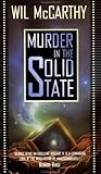 Murder in the Solid State