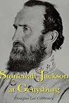 Stonewall Jackson at Gettysburg by Douglas Lee Gibboney