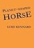 Planet-Shaped Horse by Luke Kennard