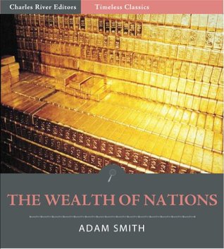 Timeless Classics: The Wealth of Nations