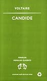 Candide by Voltaire