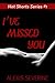 I'VE MISSED YOU - LESBIAN SEX STORIES (HOT SHORTS Book 1)