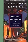 Oleander, Jacaranda: A Childhood Perceived