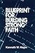 Blueprint For Building Stro...