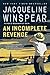 An Incomplete Revenge (Mais...