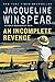 An Incomplete Revenge by Jacqueline Winspear