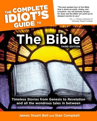 The Complete Idiot's Guide to the Bible (Paperback)