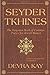Seyder Tkhines: The Forgotten Book of Common Prayer for Jewish Women