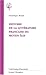 Histoire de la littérature française du Moyen Age