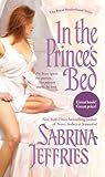 In the Prince's Bed by Sabrina Jeffries