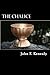 The Chalice (Sean O'Neill, #1)