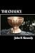The Chalice (Sean O'Neill, #1)