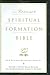 The Renovare Spiritual Formation Bible by Anonymous