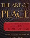 The Art of Peace: Balance Over Conflict in Sun-Tzu's The Art of War