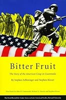 Bitter Fruit The Story Of The American Coup In Guatemala