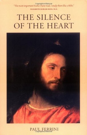 The Silence of the Heart (Reflections of the Christ Mind, Part 2)