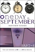 One Day in September: Part-6