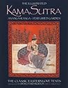 The Illustrated Kama Sutra, Ananga-Ranga and Perfumed Garden: The Classic Eastern Love Texts