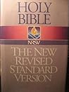 Holy Bible: New R...
