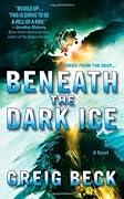 Beneath the Dark Ice (Alex Hunter, #1)