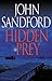 Hidden Prey (Lucas Davenport, #15)