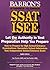 How to Prepare for Ssat Isee: High School Entrance Examinations (BARRON'S HOW TO PREPARE FOR HIGH SCHOOL ENTRANCE EXAMINATIONS)