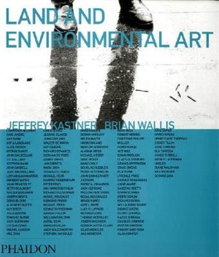 Land and Environmental Art (Paperback)