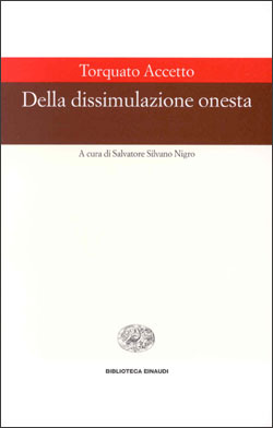 Della dissimulazione onesta (Paperback)