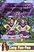 The Case of Camp Pom-pom (The New Adventures of Mary Kate and Ashley, #36)