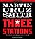 Three Stations (Arkady Renko, #7)