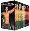 The Ultimate Erotic Short Story Collection 31 - 11 Steamingly Hot Erotica Books For Women