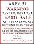 Area 51 Yard Sale