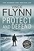 Protect and Defend by Vince Flynn Protect and Defend by Vince Flynn