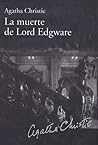 La muerte de Lord Edgware by Agatha Christie
