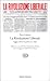 La Rivoluzione Liberale. Saggio sulla lotta politica in Italia