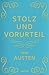 Stolz und Vorurteil