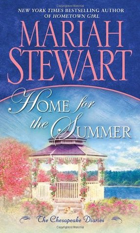 Home for the Summer (Chesapeake Diaries, #5)