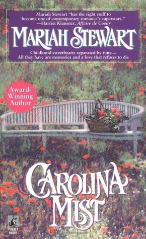 Carolina Mist (Mass Market Paperback)