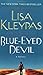 Blue-Eyed Devil (Travises, #2)