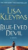 Blue-Eyed Devil by Lisa Kleypas