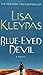 Blue-Eyed Devil by Lisa Kleypas