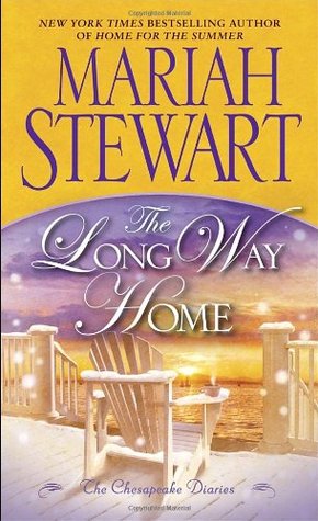 The Long Way Home (Chesapeake Diaries, #6)