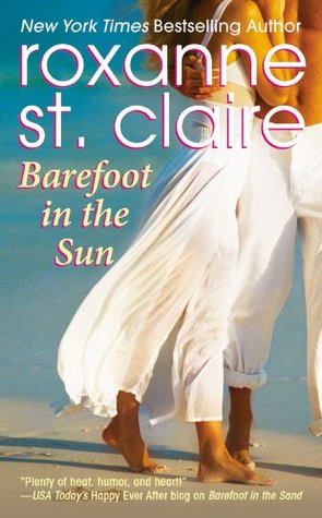 Barefoot in the Sun (Barefoot Bay, #3; Barefoot Bay Universe, #3)